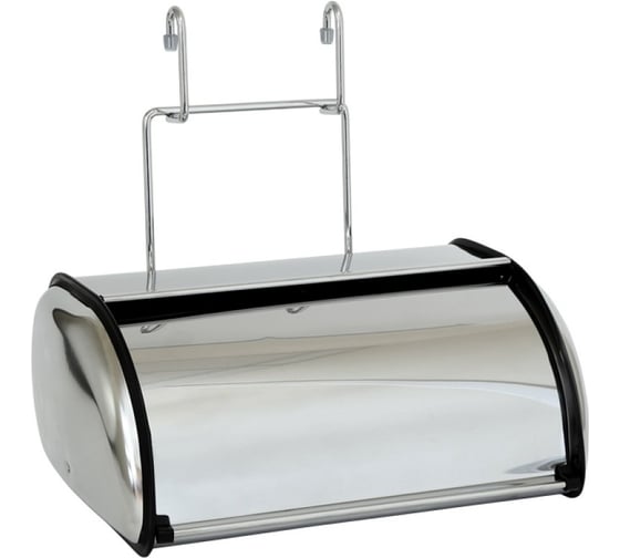 Изображение товара Хлебница навесная Palladium с держателем HD 71.20.04 BR 113215