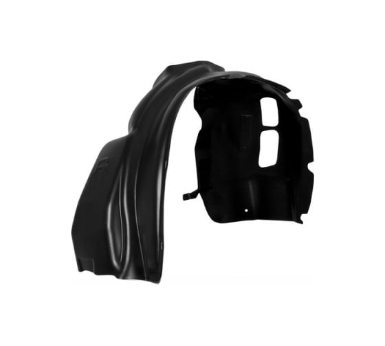 Изображение товара Подкрылок TOTEM CITROEN Jumper 08/2014-, с расширителями арок NLL.10.24.002