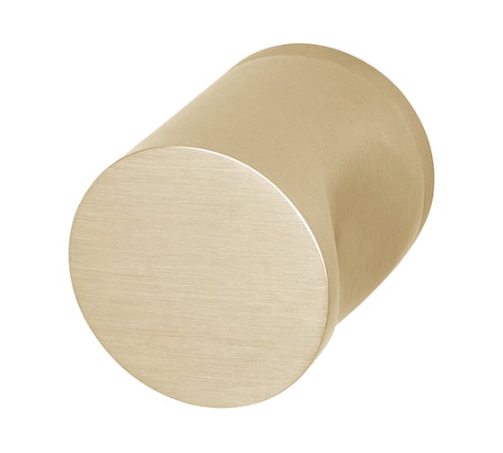 Изображение товара Ручка раздельная ARMADILLO R.ART52.BALANCE FSG-39 флорентийское золото 48149