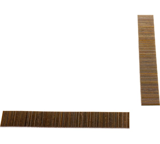 Изображение товара Шпилька (10000 шт; 0.6х10 мм) Pegas PGS-1501