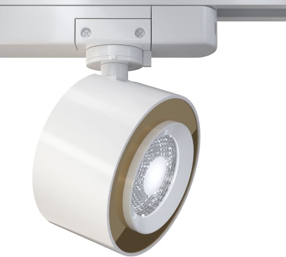 Изображение товара Трековый светильник MAYTONI Treo Unity 3000K 13Вт TR023-1-12W3K