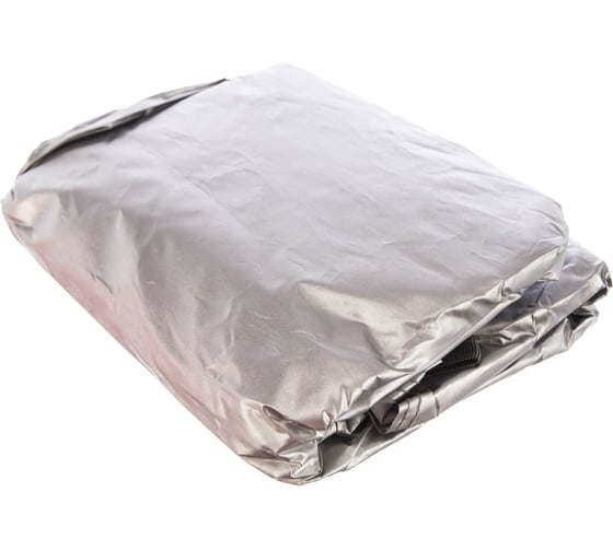 Изображение товара Тент на мотоцикл SKYWAY L S04402002