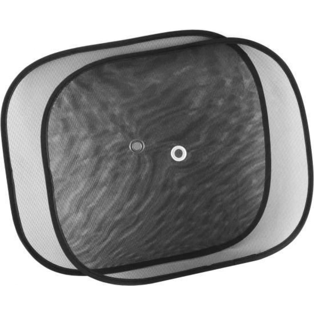 Солнцезащитная шторка-экран на боковые стекла SKYWAY микроволоконная салфетка для стекла hq profiline