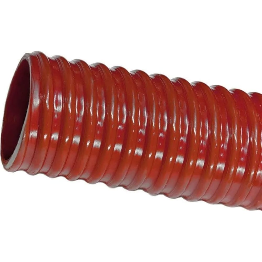 Изображение товара Морозостойкий ассенизаторский рукав PVC TITAN LOCK BALTIC 30 м d=75 мм -40C