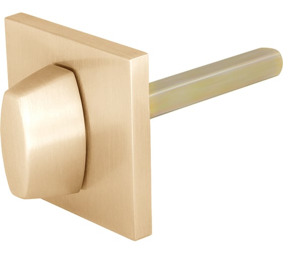 Изображение товара Ручка поворотная ARMADILLO BKW8.K.USS52 (BKW8/USS) FSG-39 флорентийское золото 48137