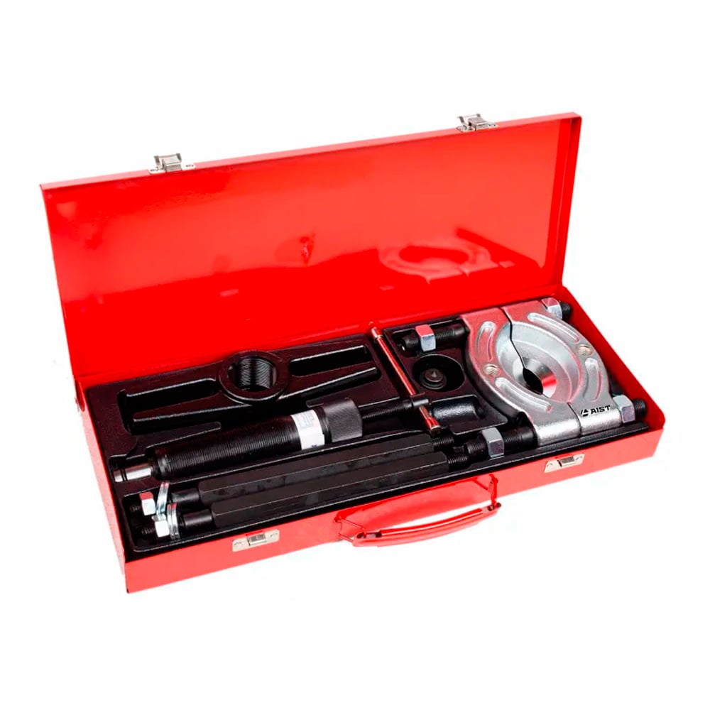 Изображение товара Съемник гидравлический с сепаратором 75-105мм AIST 67140408