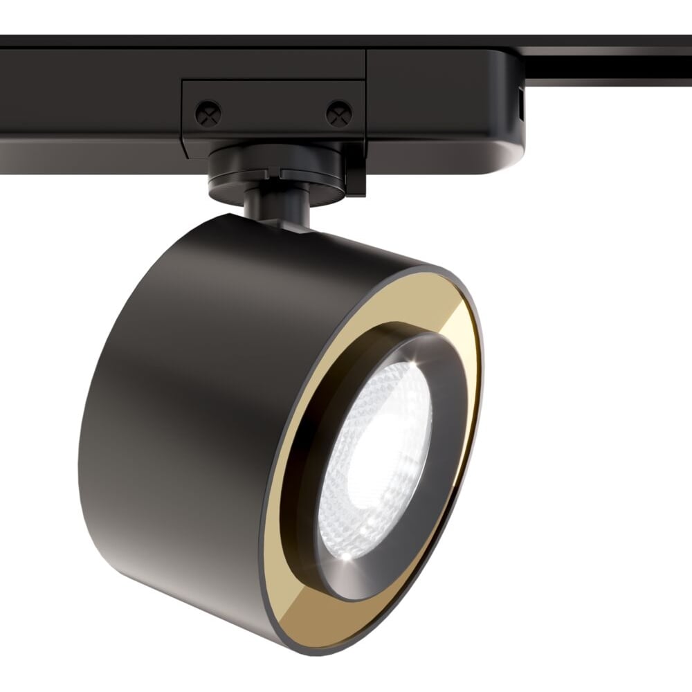 Изображение товара Трековый светильник MAYTONI Treo Unity 13Вт 4000K для интерьера