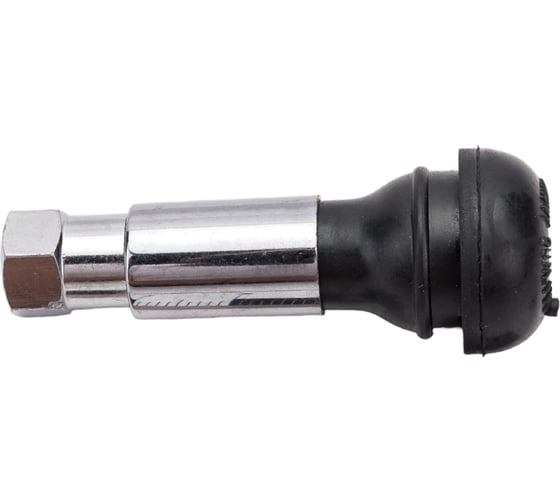 Изображение товара Ниппель для бескамерных шин СЕРВИС КЛЮЧ PROFFI 73416