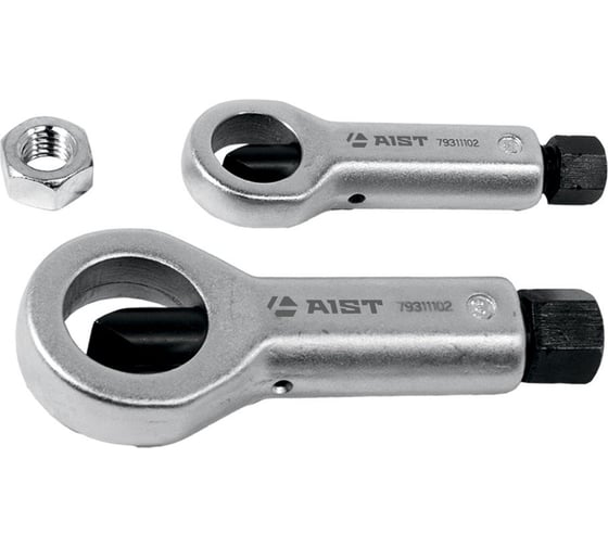 Изображение товара Набор гайколомов AIST 2 пр. 79311102 00-00004247