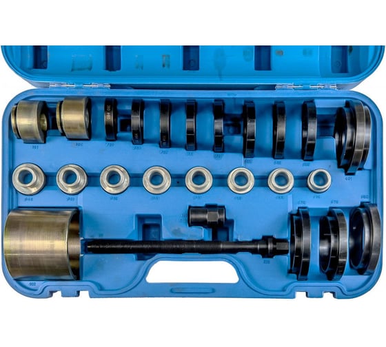 Изображение товара Набор для замены ступичных подшипников AIST 25 предметов / 67-1777 00-00022650