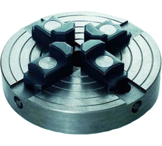 Изображение товара Патрон 4-x кулачковый с независимым перемещением кулачков к DSL-1100V Proma 25330991