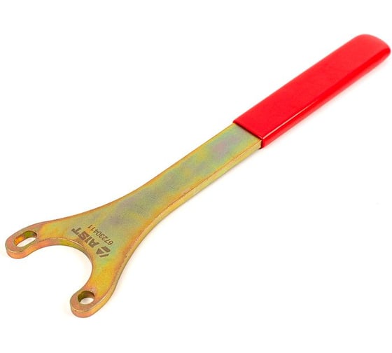 Изображение товара Ключ контрупор шкива коленвала AIST CITROEN/PEUGEOT 1.8/2.0/2.2 / 67230411-1 00-00020645