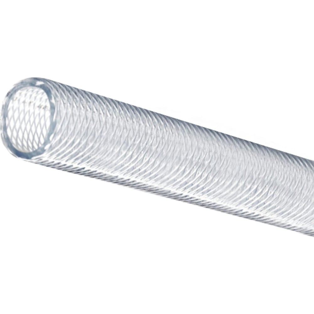 Изображение товара Пищевой прозрачный ПВХ рукав TITAN LOCK NEVA 30м d=32мм для жидкостей