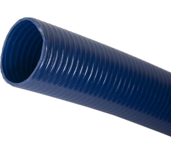 Изображение товара Маслобензостойкий напорно-всасывающий ПВХ рукав TITAN LOCK «PECHORA» внутренний диаметр 51 мм, 30 м TL050PC_30