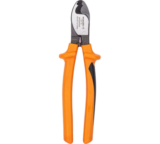 Изображение товара Режущий инструмент для проводников Weidmuller KT 12 Кабелерез 9002660000