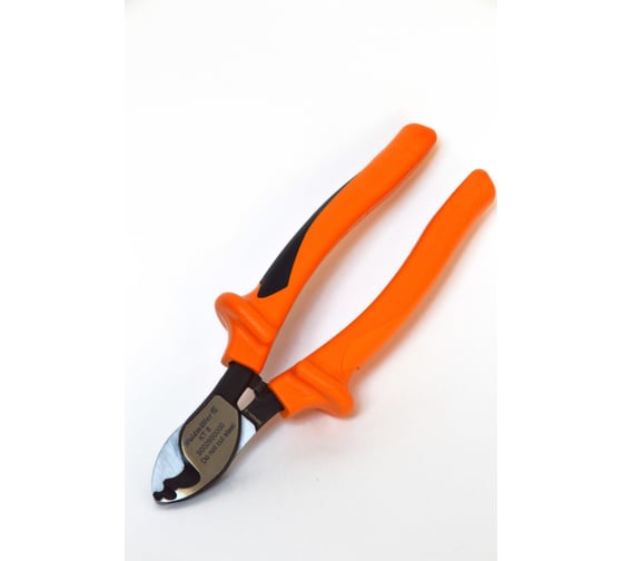 Изображение товара Режущий инструмент для проводников Кабелерез Weidmuller KT 8 9002650000