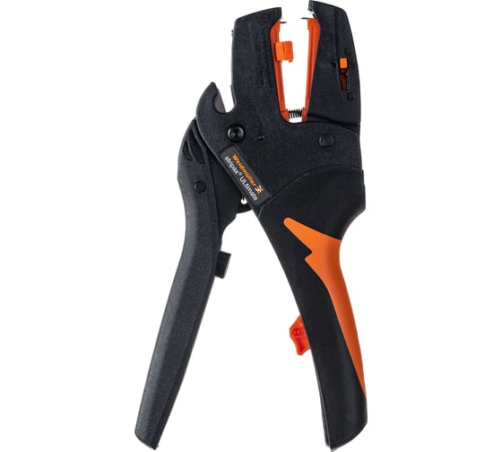 Изображение товара Инструмент для снятия изоляции и резки Weidmuller STRIPAX ULTIMATE 1468880000