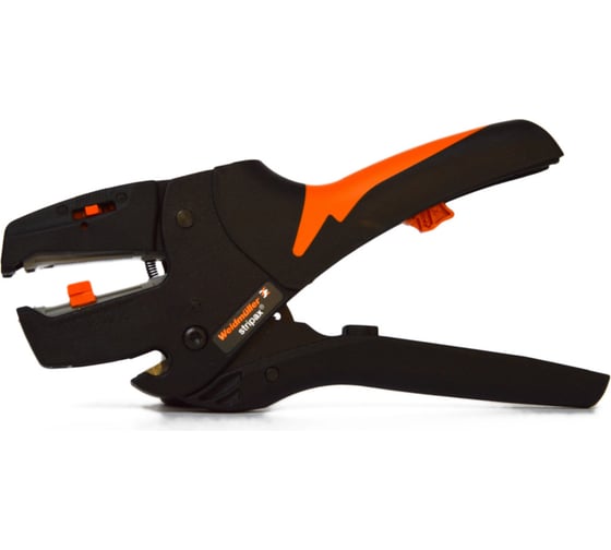 Изображение товара Инструмент для снятия изоляции Weidmuller STRIPAX 9005000000