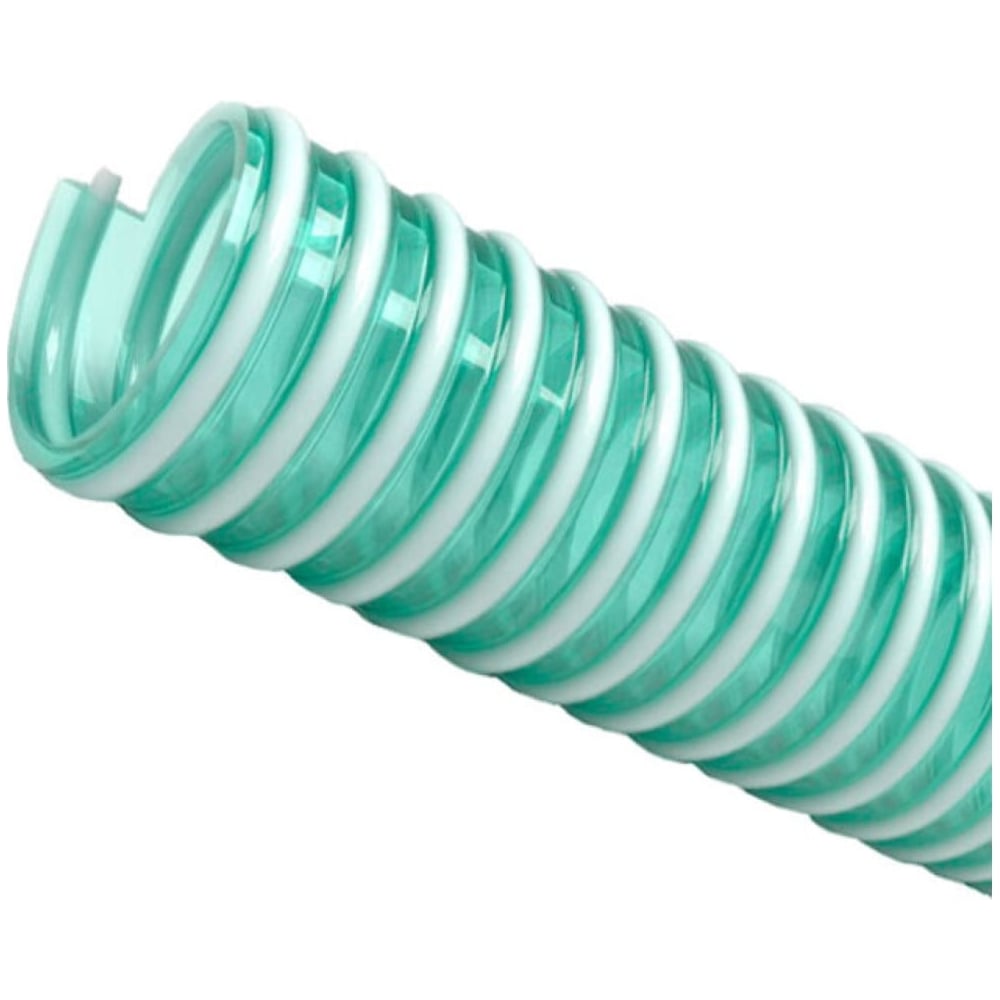 Изображение товара Рукав ПВХ для систем полива и сельскохозяйственного назначения TITAN LOCK LOTUS d=25 мм 30 м