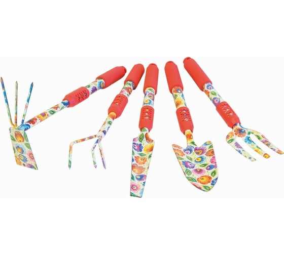 Изображение товара Садовый набор FEONA 126-2005 54939