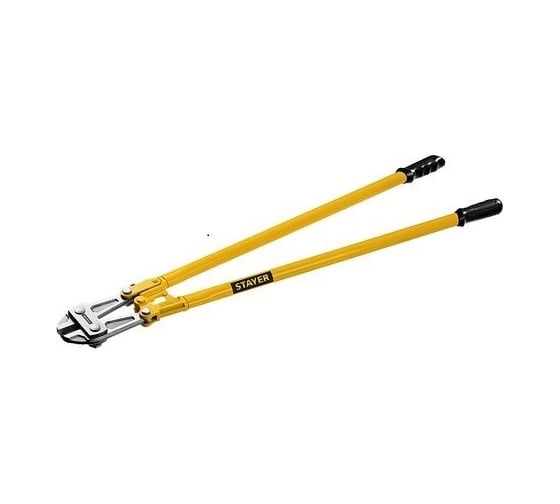 Изображение товара Болторез Stayer Hercules, max d=6 HRC35 d=4, 300 мм, 2330-030