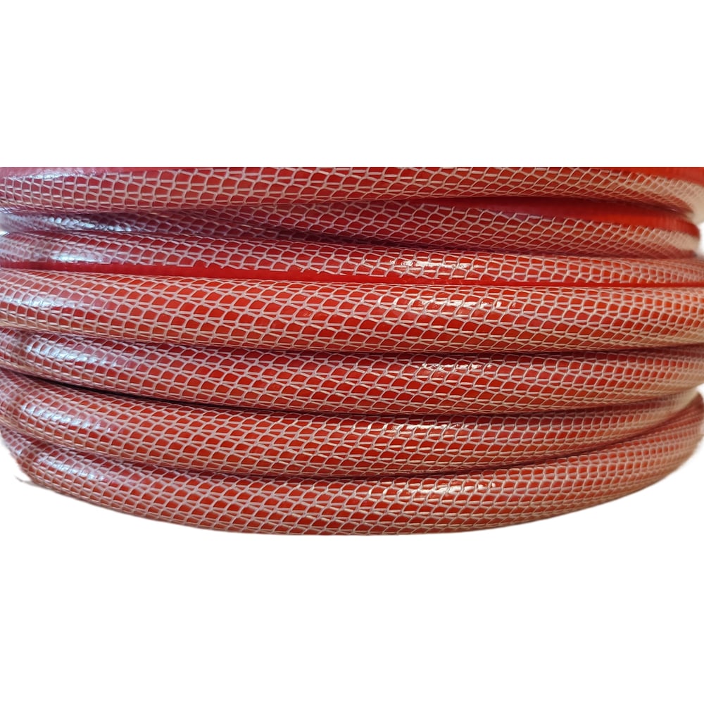 Изображение товара Шланг армированный ПВХ 1/2 дюйма 15 метров для водопроводных систем