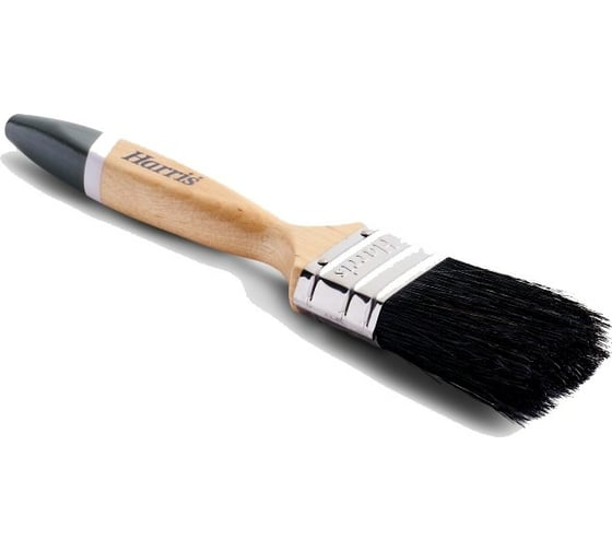 Изображение товара Кисть HARRIS PREMIER плоская с натуральной щетиной 25 мм 20410