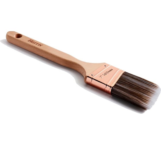 Изображение товара Кисть HARRIS TASKMASTER со скошенной синтетической щетиной 50 мм 15220