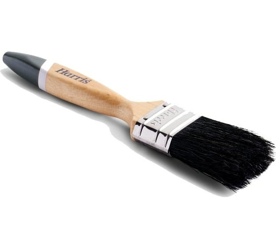 Изображение товара Кисть HARRIS PREMIER плоская с натуральной щетиной 38 мм 20414