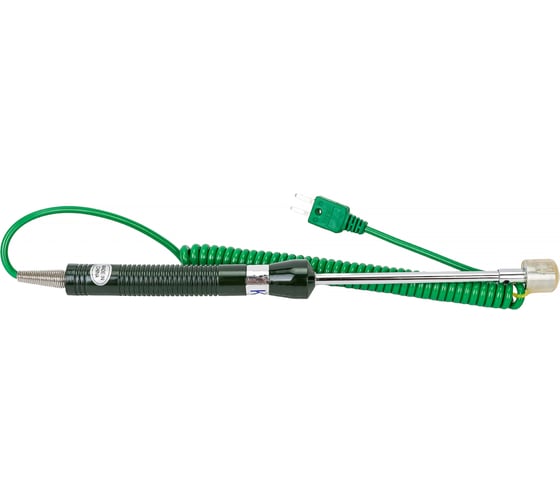 Изображение товара Поверхностный зонд температуры RGK TR-10S 776509