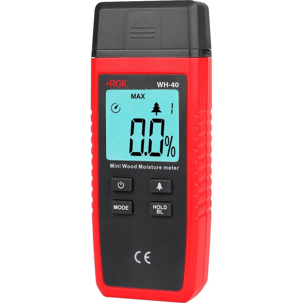 Измеритель влажности древесины RGK измеритель влажности и температуры контактный ada zht 70 а00518 2 в 1