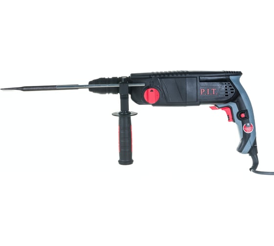 Изображение товара Перфоратор P.I.T. PBH24-C1
