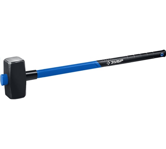 Изображение товара Кувалда с фибергласовой удлиненной рукояткой ЗУБР Профессионал 10 кг 20111-10_z03