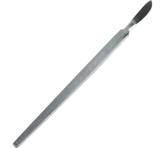 Изображение товара Малый скальпель REXANT СК-01 120 мм 12-4306-8