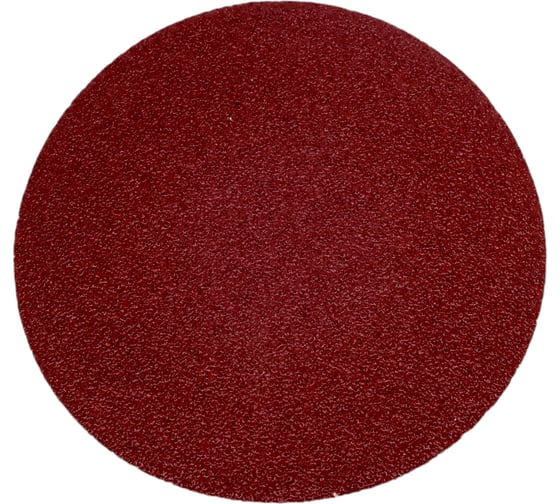 Изображение товара Диск самоклеющийся (150 мм; P40) для шлифовального станка BP-100 Proma 60605104