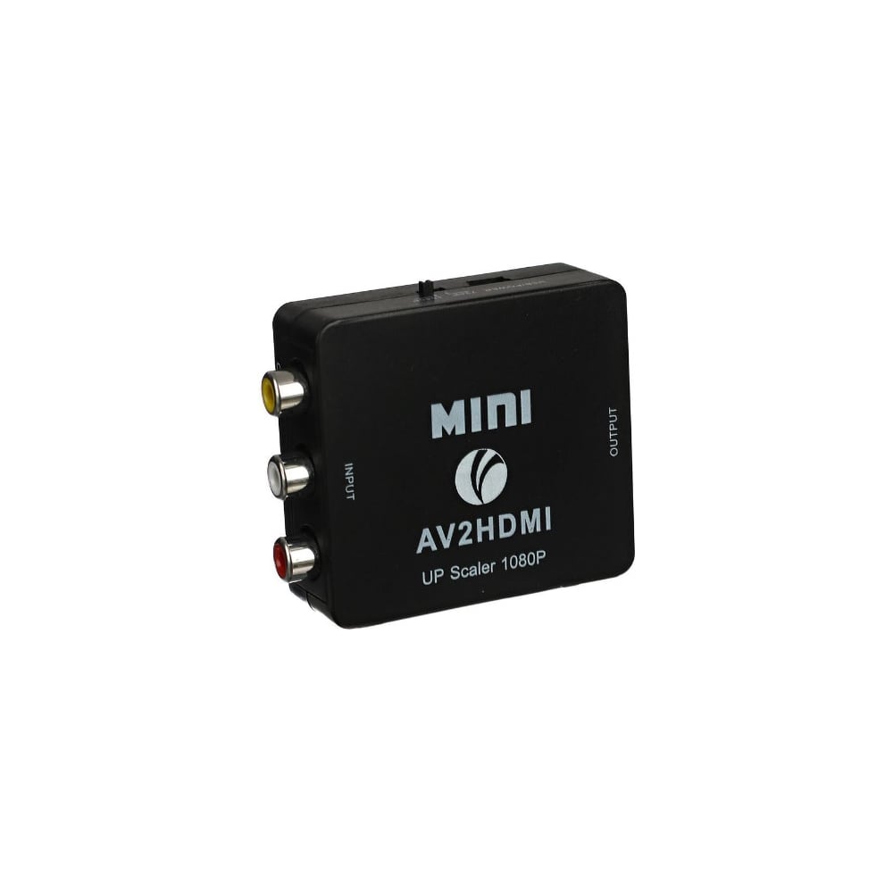 Конвертер VCOM мультимедиа конвертер vention hdmi vga аудио