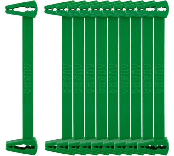 Изображение товара Держатель для растений LDN 10 шт 007205