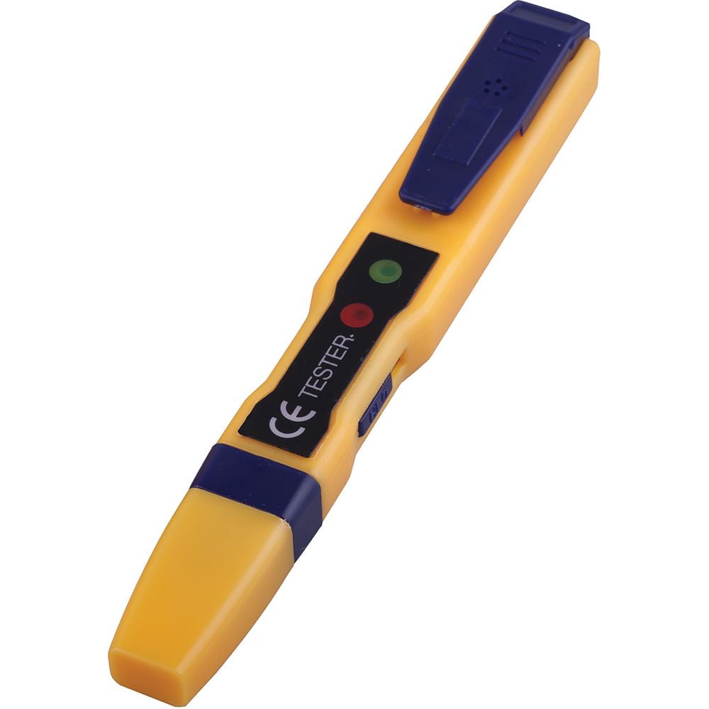 Бесконтактный тестер напряжения STEKKER бесконтактный инфракрасный термометр для лба