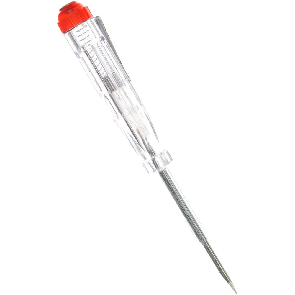 Контактный тестер напряжения STEKKER сучкорез контактный 15 5 40 см телескопический с пластиковыми ручками