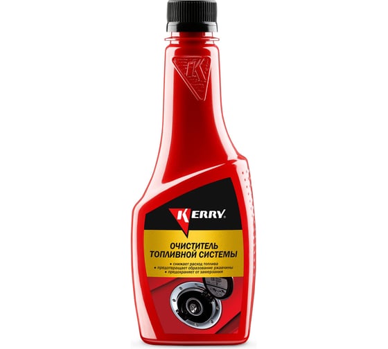 Изображение товара Очиститель топливной системы KERRY KR-310