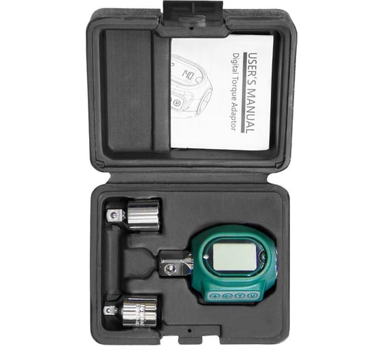 Изображение товара Динамометрический ключ-адаптер AIST 20-200 Нм 1/2 16054200H-3 00-00017902