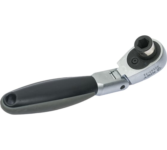 Изображение товара Трещотка AIST 10 мм 72 зубца 00-00006988