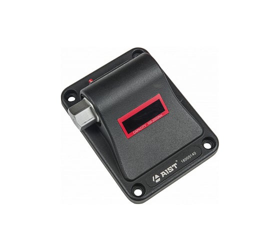 Изображение товара Тестер измеритель крутящего момента силы и проверки динамометрических ключей AIST 100-2000 Нм 16005140 00-00022410