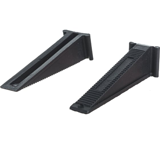 Изображение товара Система выравнивания плитки  (клин 80 шт.) СВП REXANT 89-0951