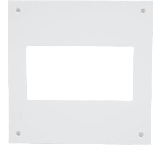 Изображение товара Настенная пластина 55 х 110 Эвент 55110 НПП