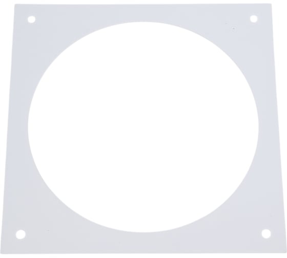 Изображение товара Настенная пластина d=125 мм Эвент 125 НКП