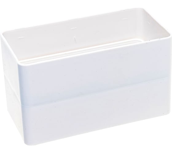 Изображение товара Соединитель плоских каналов с обратным клапаном Эвент 60120 СКПО