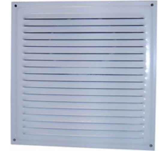 Изображение товара Решетка металлическая эмалированная 300 х 300 Эвент П300МЭ