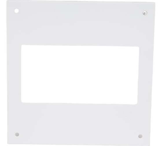 Изображение товара Пластина настенная прямоугольная Эвент 612 НПП