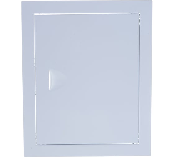 Изображение товара Люк металлический 20 х 25 см Эвент ЛМП